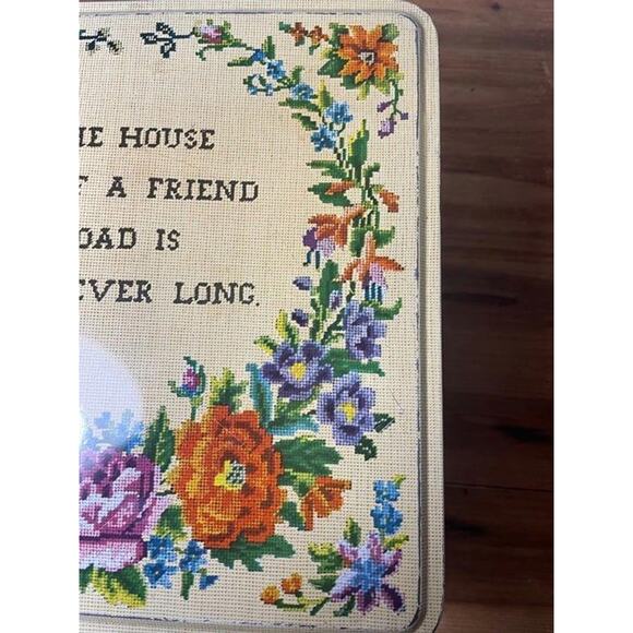 Carr's of Carlisle Limited Tin Made in England - Picture 6 of 9